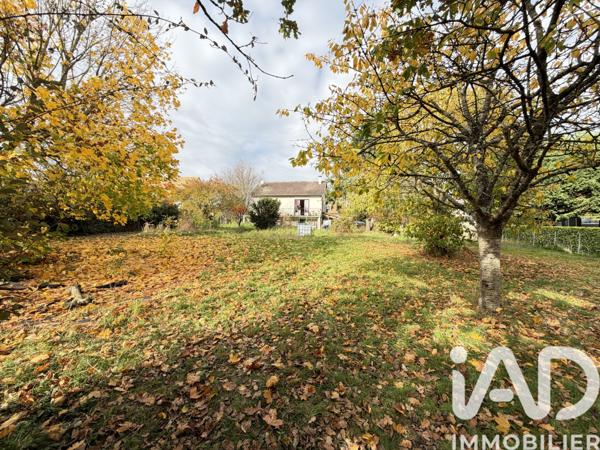 Maison à vendre 7 pièces 110 m² Cérans-Foulletourte