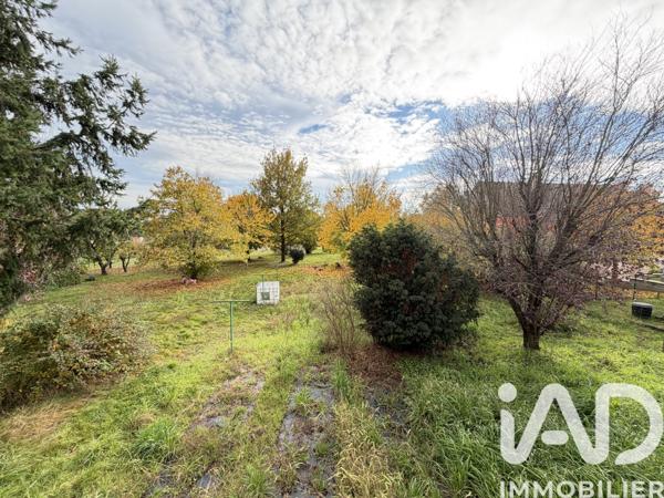 Maison à vendre 7 pièces 110 m² Cérans-Foulletourte