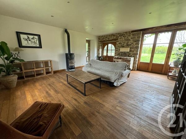 Maison à vendre  9 pièces - 354,49 m2 BEAUSSAIS SUR MER - 22