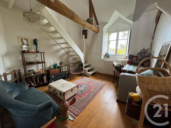 Maison à vendre  9 pièces - 354,49 m2 BEAUSSAIS SUR MER - 22