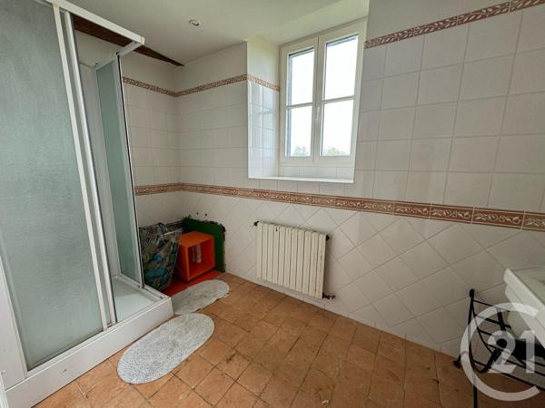 Maison à vendre  9 pièces - 354,49 m2 BEAUSSAIS SUR MER - 22