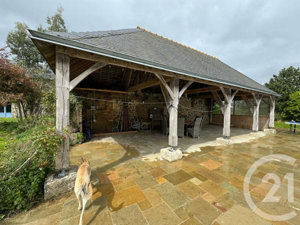 Maison à vendre  9 pièces - 354,49 m2 BEAUSSAIS SUR MER - 22