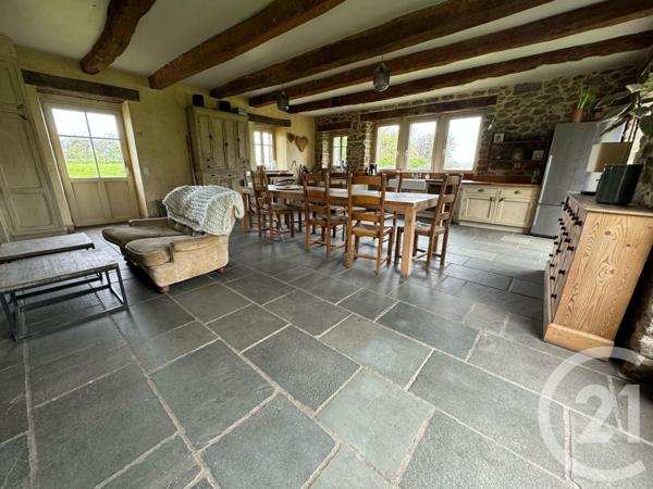 Maison à vendre  9 pièces - 354,49 m2 BEAUSSAIS SUR MER - 22