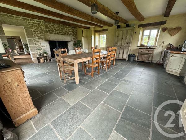 Maison à vendre  9 pièces - 354,49 m2 BEAUSSAIS SUR MER - 22