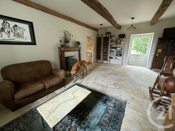 Maison à vendre  9 pièces - 354,49 m2 BEAUSSAIS SUR MER - 22