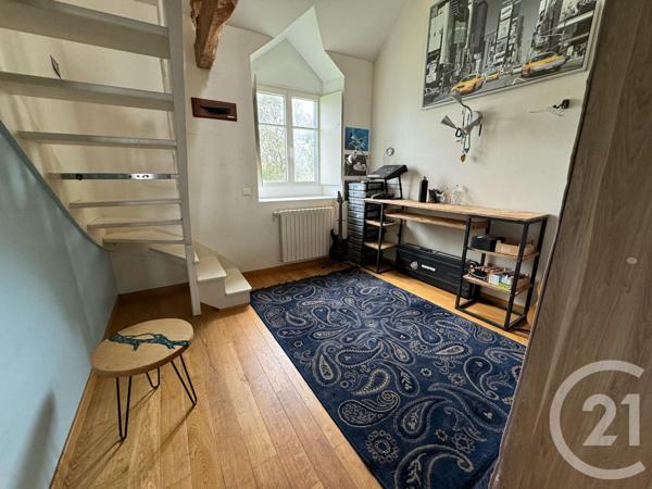 Maison à vendre  9 pièces - 354,49 m2 BEAUSSAIS SUR MER - 22