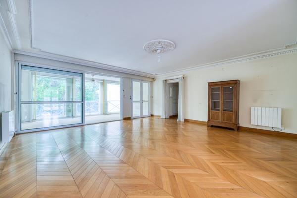 Vente Appartement de luxe La Rochelle 3 Pièces 112 m²