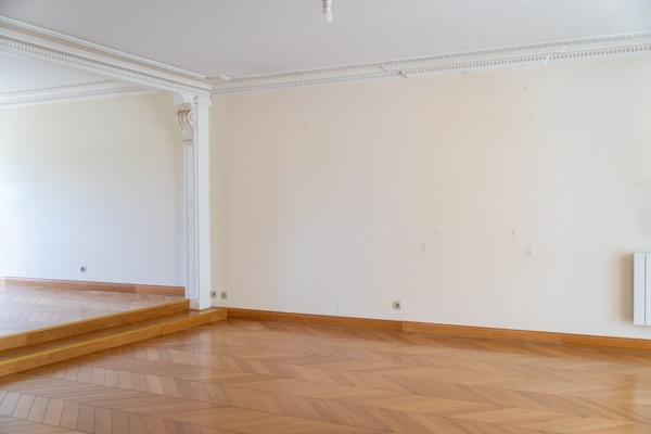 Vente Appartement de luxe La Rochelle 3 Pièces 112 m²