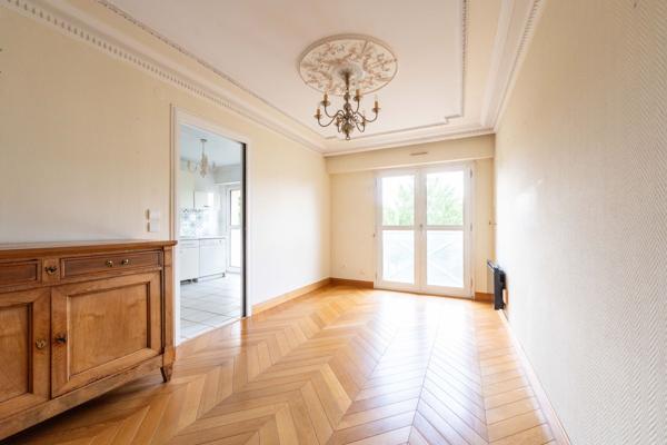 Vente Appartement de luxe La Rochelle 3 Pièces 112 m²