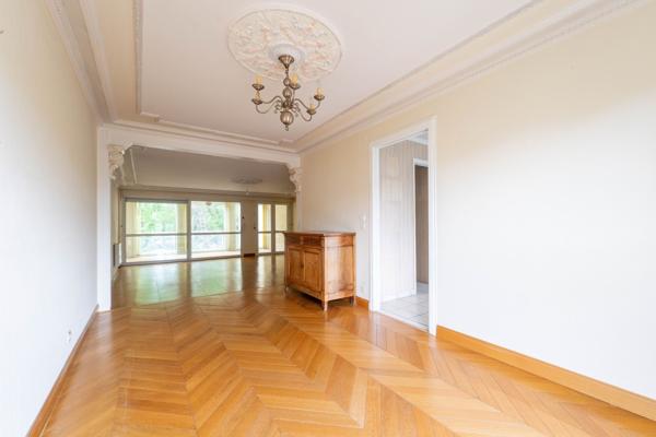Vente Appartement de luxe La Rochelle 3 Pièces 112 m²