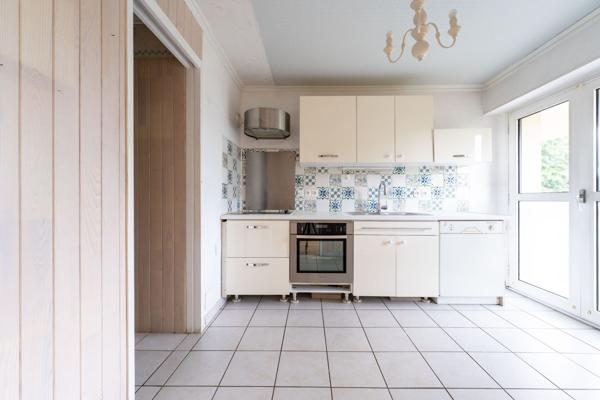 Vente Appartement de luxe La Rochelle 3 Pièces 112 m²