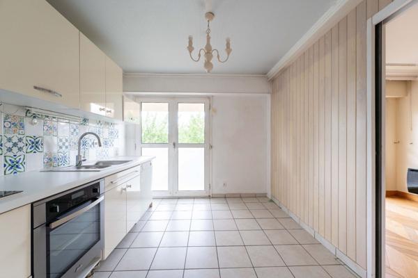 Vente Appartement de luxe La Rochelle 3 Pièces 112 m²