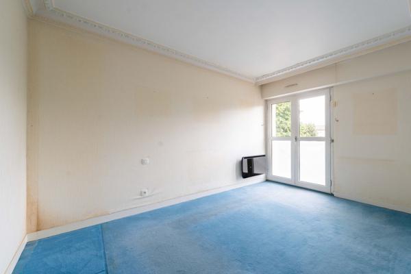 Vente Appartement de luxe La Rochelle 3 Pièces 112 m²