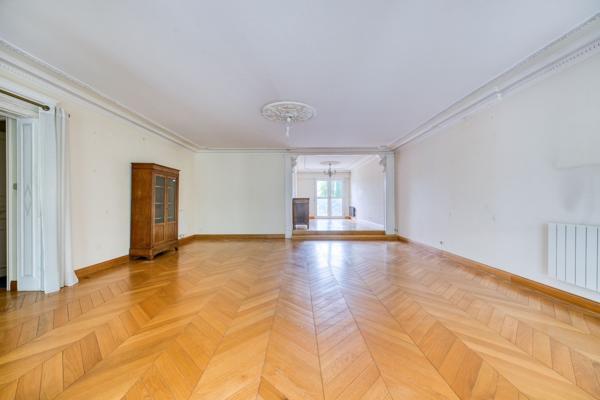 Vente Appartement de luxe La Rochelle 3 Pièces 112 m²