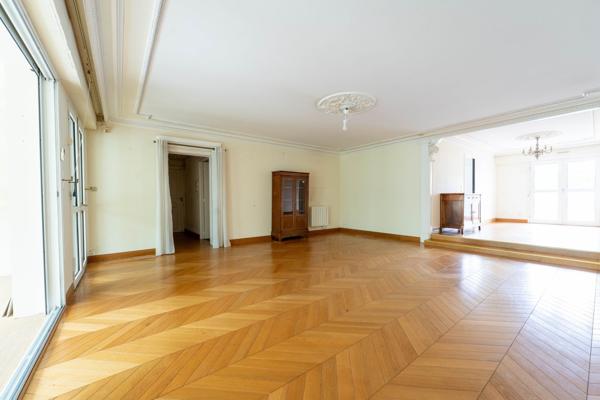 Vente Appartement de luxe La Rochelle 3 Pièces 112 m²