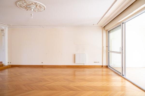 Vente Appartement de luxe La Rochelle 3 Pièces 112 m²