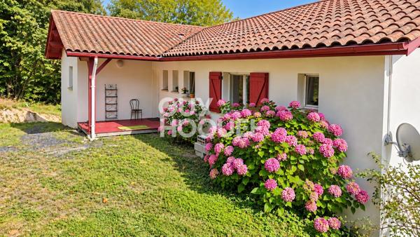 Maison à vendre de 4 pièces de 122.5 m²