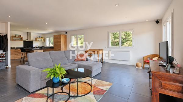 Maison à vendre de 4 pièces de 122.5 m²