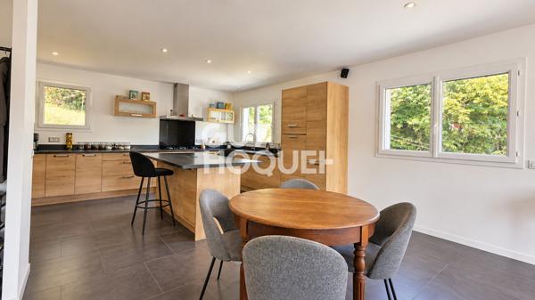 Maison à vendre de 4 pièces de 122.5 m²