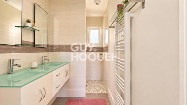 Maison à vendre de 4 pièces de 122.5 m²