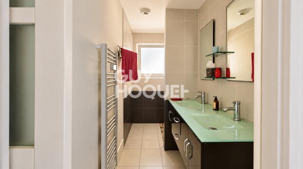 Maison à vendre de 4 pièces de 122.5 m²