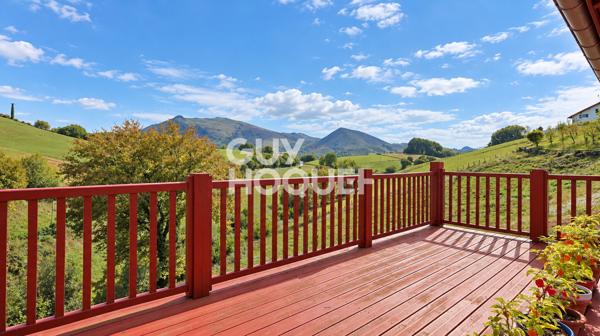 Maison à vendre de 4 pièces de 122.5 m²