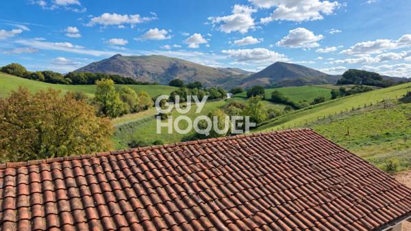 Maison à vendre de 4 pièces de 122.5 m²