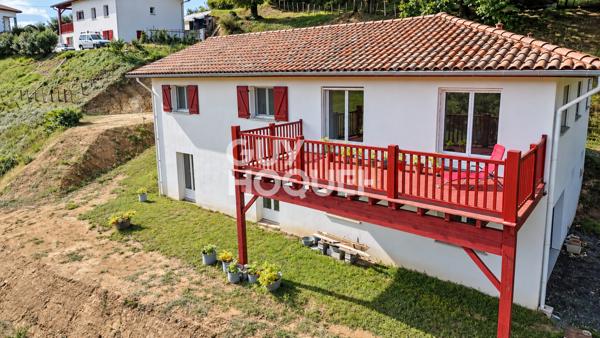 Maison à vendre de 4 pièces de 122.5 m²