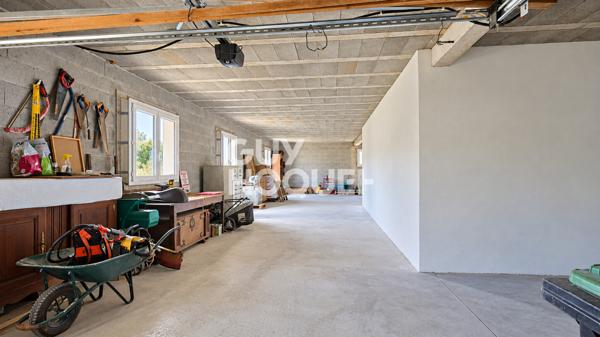 Maison à vendre de 4 pièces de 122.5 m²