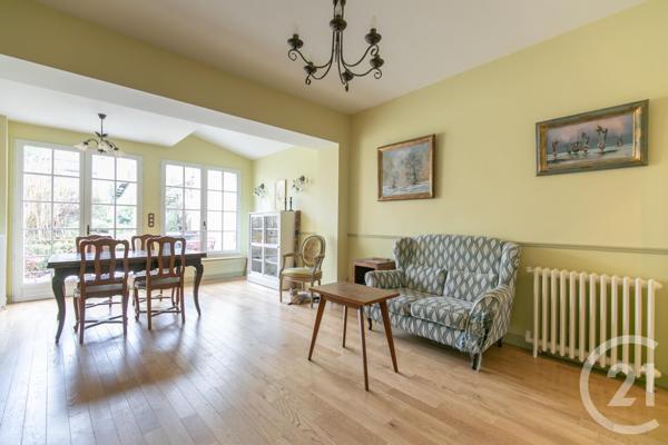 Maison à vendre  5 pièces - 121,40 m2 MONTREUIL - 93