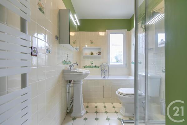 Maison à vendre  5 pièces - 121,40 m2 MONTREUIL - 93