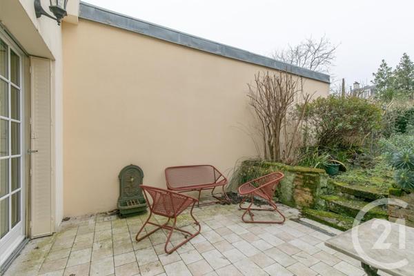 Maison à vendre  5 pièces - 121,40 m2 MONTREUIL - 93