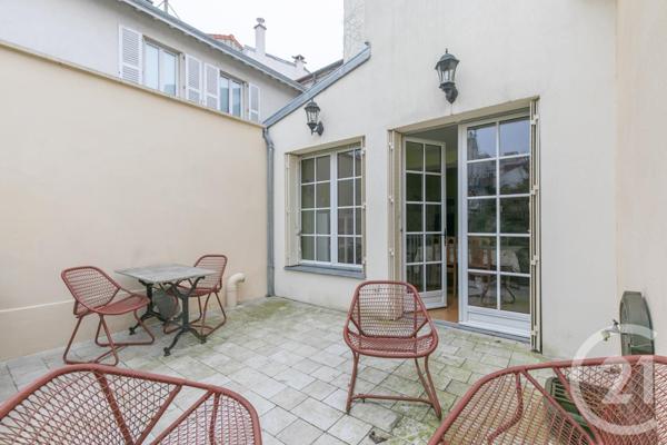 Maison à vendre  5 pièces - 121,40 m2 MONTREUIL - 93