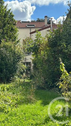Maison à vendre  5 pièces - 121,40 m2 MONTREUIL - 93