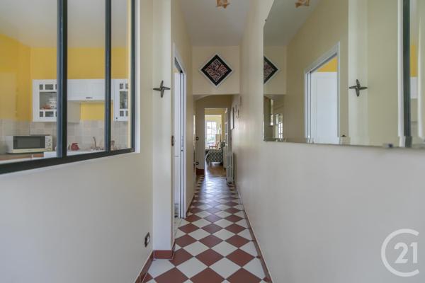 Maison à vendre  5 pièces - 121,40 m2 MONTREUIL - 93