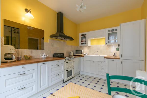 Maison à vendre  5 pièces - 121,40 m2 MONTREUIL - 93