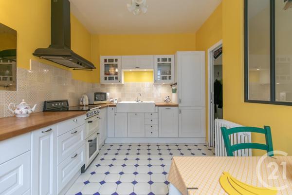 Maison à vendre  5 pièces - 121,40 m2 MONTREUIL - 93