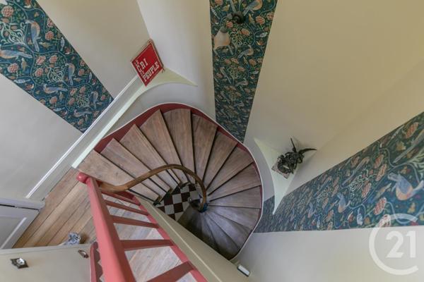 Maison à vendre  5 pièces - 121,40 m2 MONTREUIL - 93