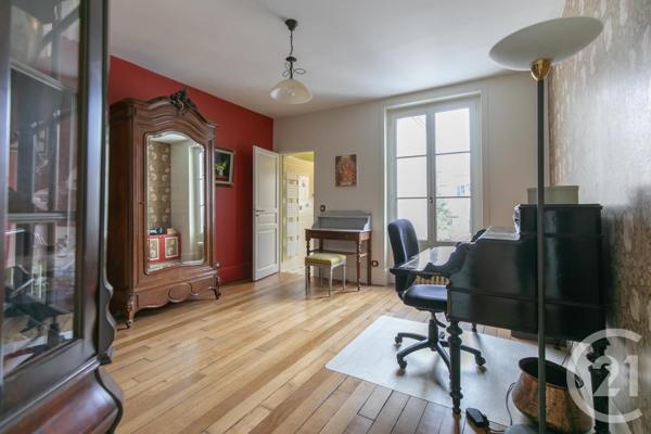 Maison à vendre  5 pièces - 121,40 m2 MONTREUIL - 93