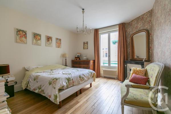 Maison à vendre  5 pièces - 121,40 m2 MONTREUIL - 93