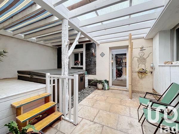 Maison 5 pièces de 140 m² à Damgan (56750)