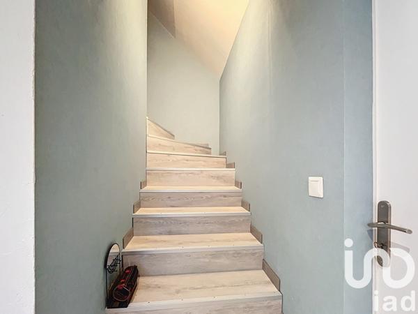 Maison 5 pièces de 140 m² à Damgan (56750)