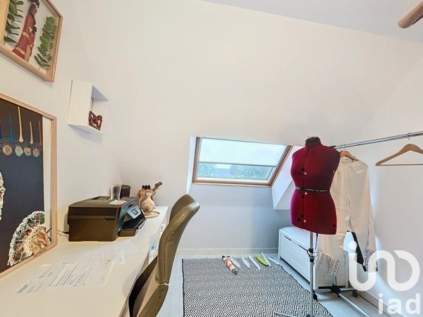 Maison 5 pièces de 140 m² à Damgan (56750)