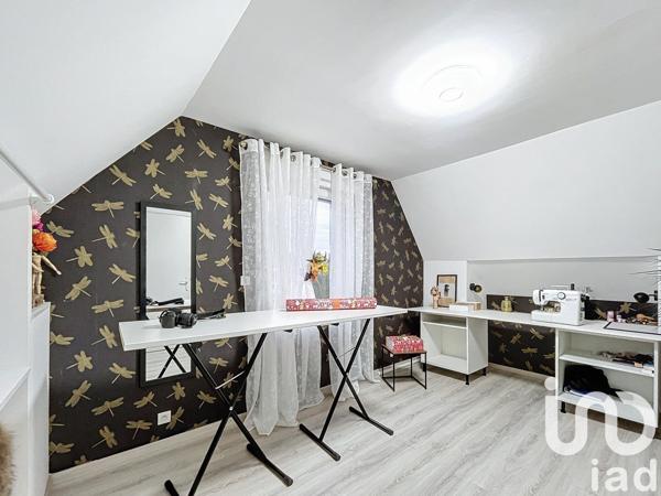 Maison 5 pièces de 140 m² à Damgan (56750)