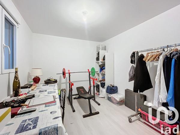 Maison 5 pièces de 140 m² à Damgan (56750)