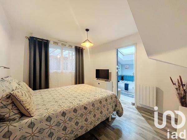 Maison 5 pièces de 140 m² à Damgan (56750)