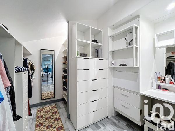 Maison 5 pièces de 140 m² à Damgan (56750)