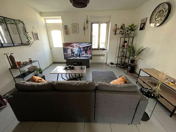 Maison à louer    1 pièce •  Le Mans