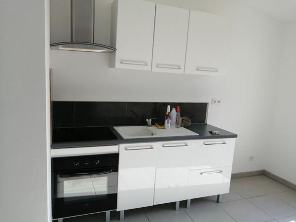 Maison à louer    1 pièce •  Le Mans