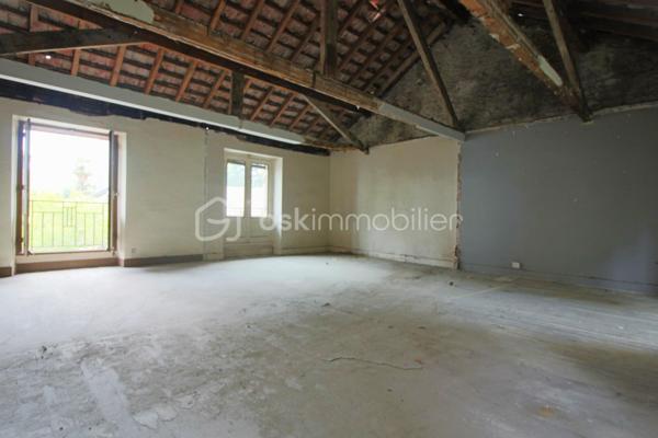 Appartement de 82 m²